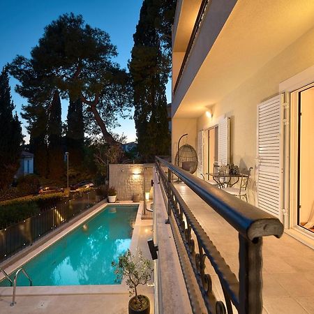 Sun Spalato Villa Paradise Екстер'єр фото