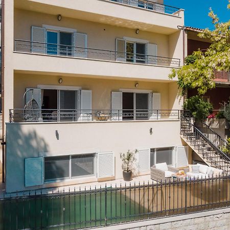 Sun Spalato Villa Paradise Екстер'єр фото