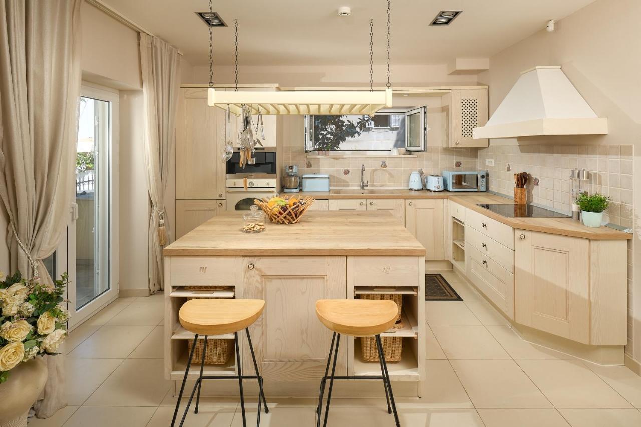 Sun Spalato Villa Paradise Екстер'єр фото