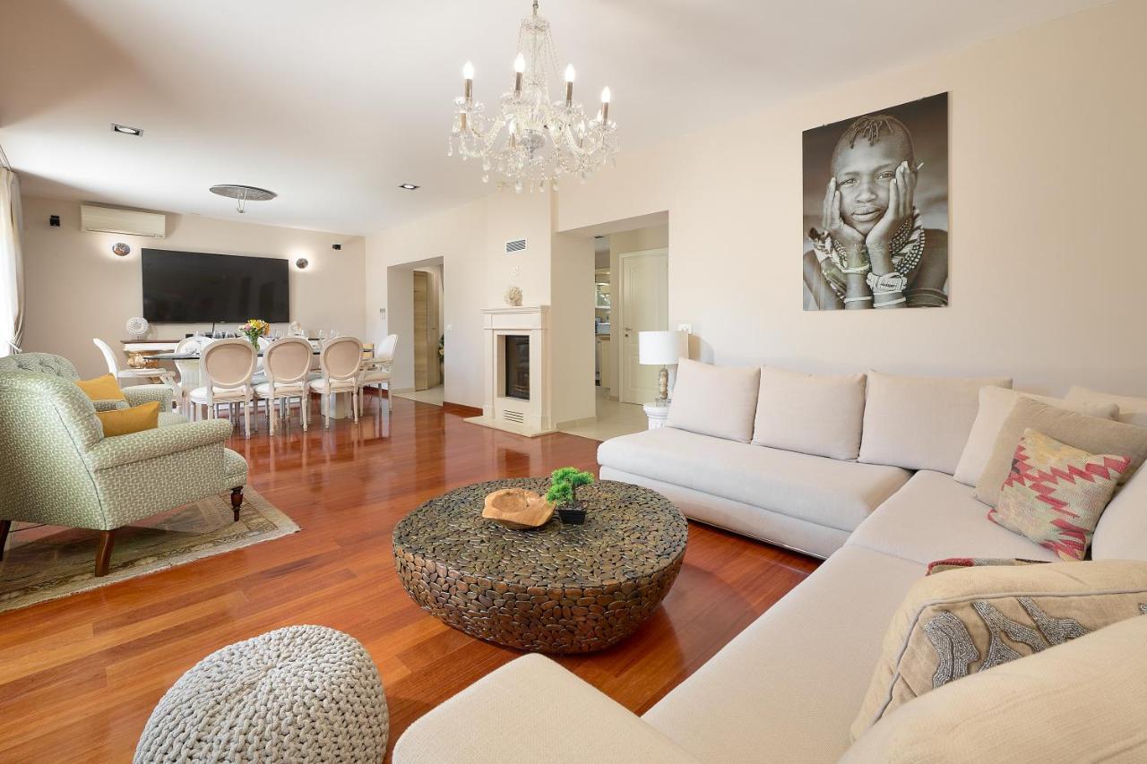 Sun Spalato Villa Paradise Екстер'єр фото
