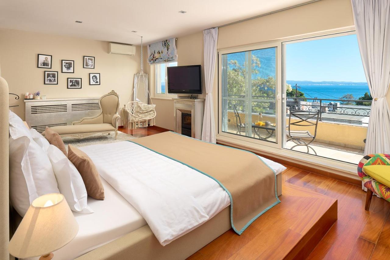 Sun Spalato Villa Paradise Екстер'єр фото