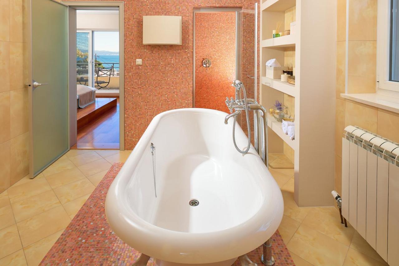 Sun Spalato Villa Paradise Екстер'єр фото