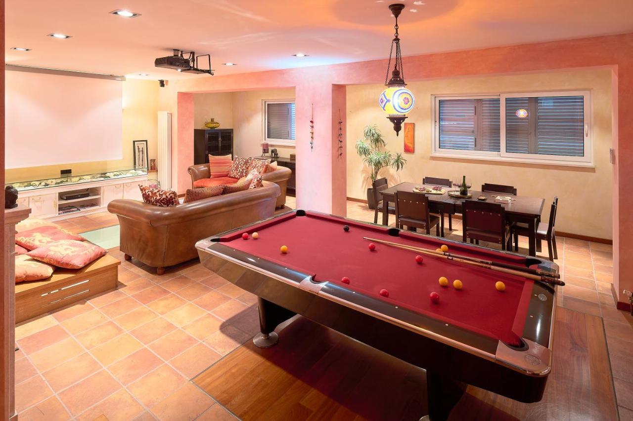 Sun Spalato Villa Paradise Екстер'єр фото