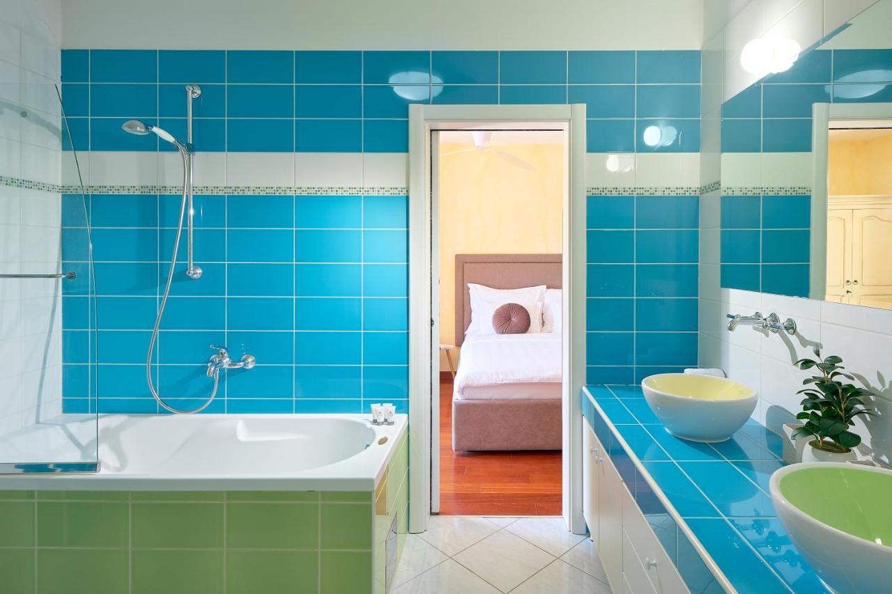 Sun Spalato Villa Paradise Екстер'єр фото