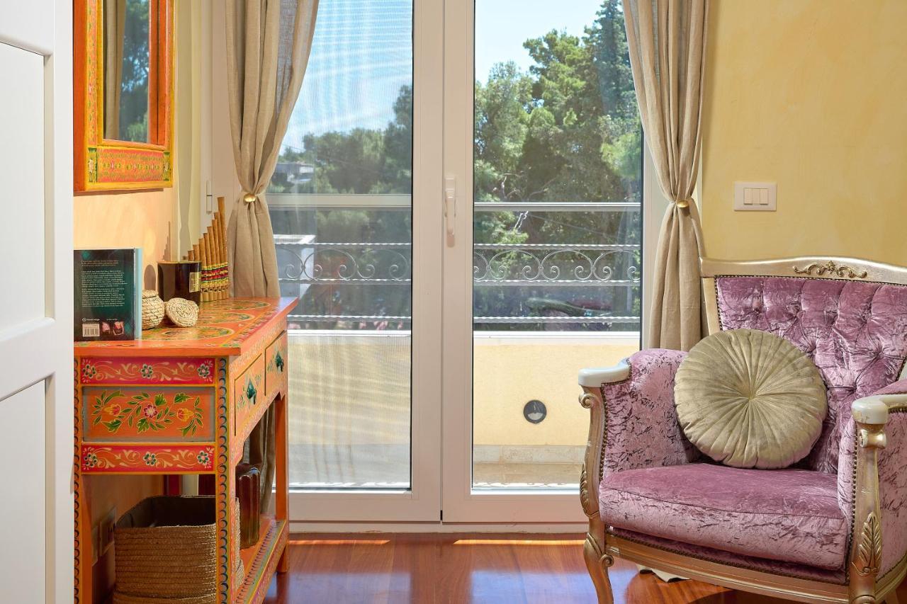 Sun Spalato Villa Paradise Екстер'єр фото