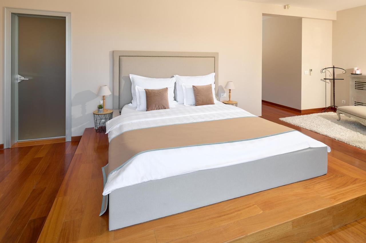 Sun Spalato Villa Paradise Екстер'єр фото