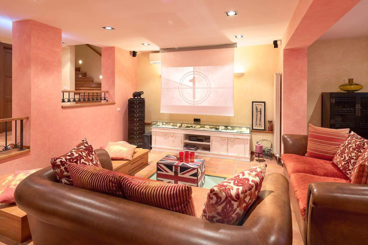 Sun Spalato Villa Paradise Екстер'єр фото