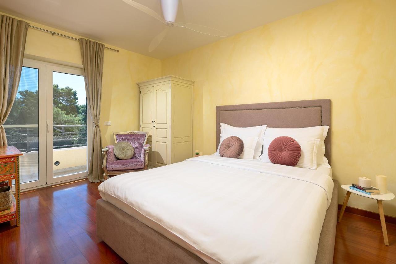 Sun Spalato Villa Paradise Екстер'єр фото