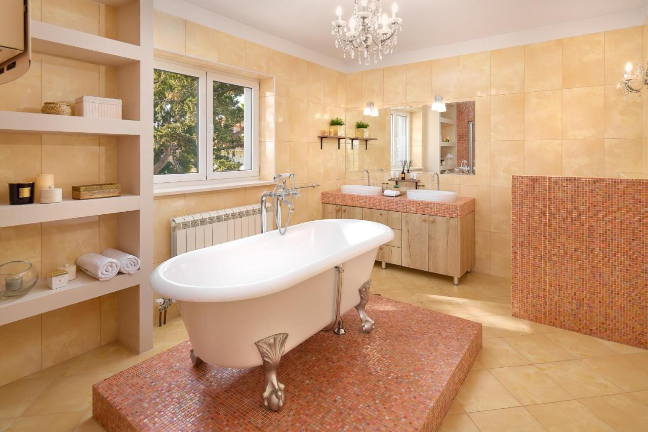Sun Spalato Villa Paradise Екстер'єр фото