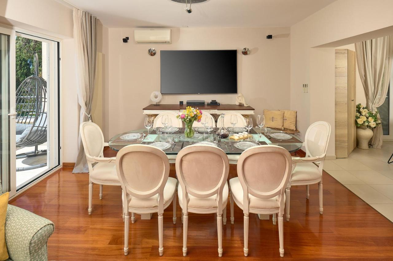 Sun Spalato Villa Paradise Екстер'єр фото