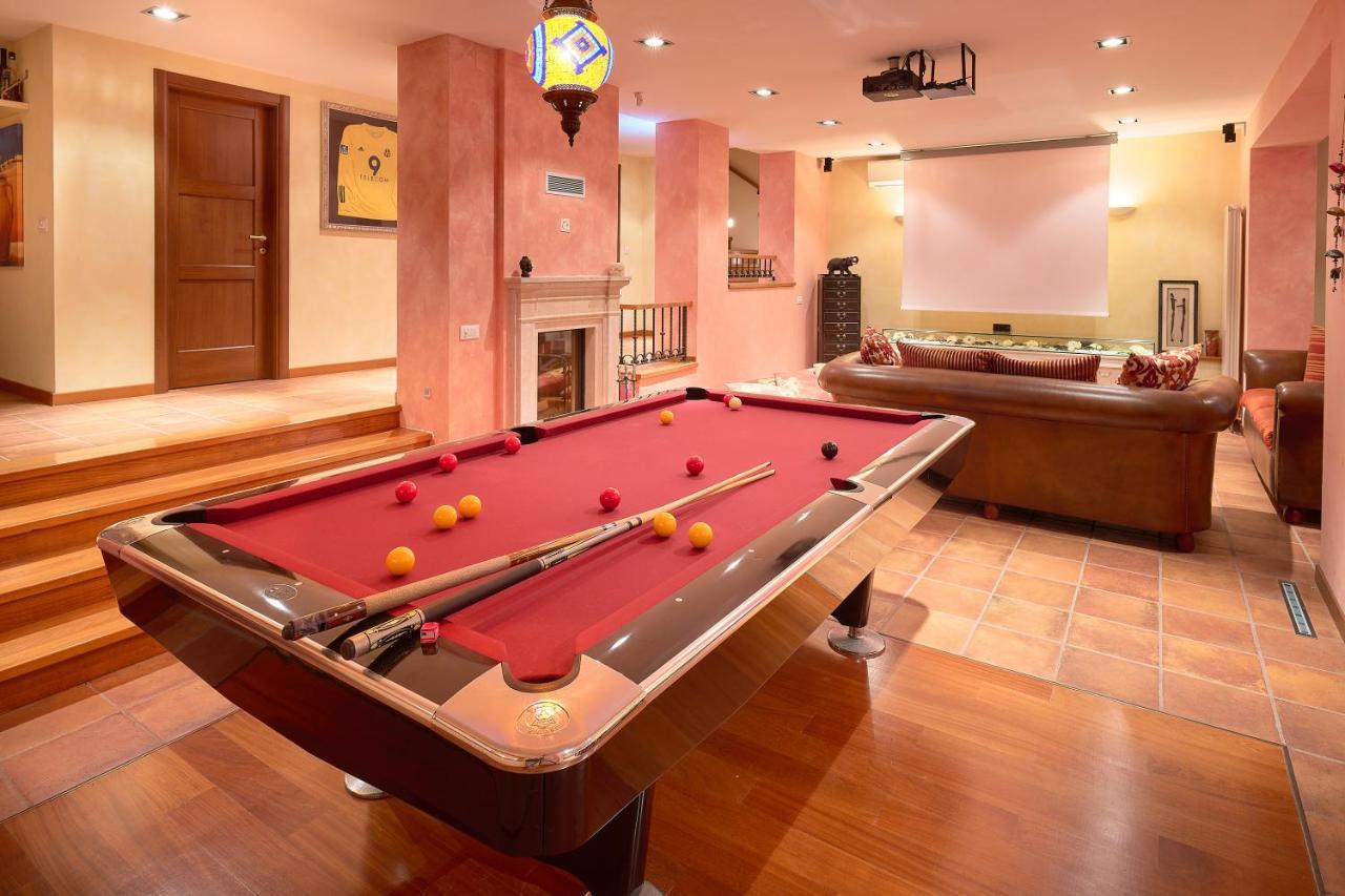 Sun Spalato Villa Paradise Екстер'єр фото