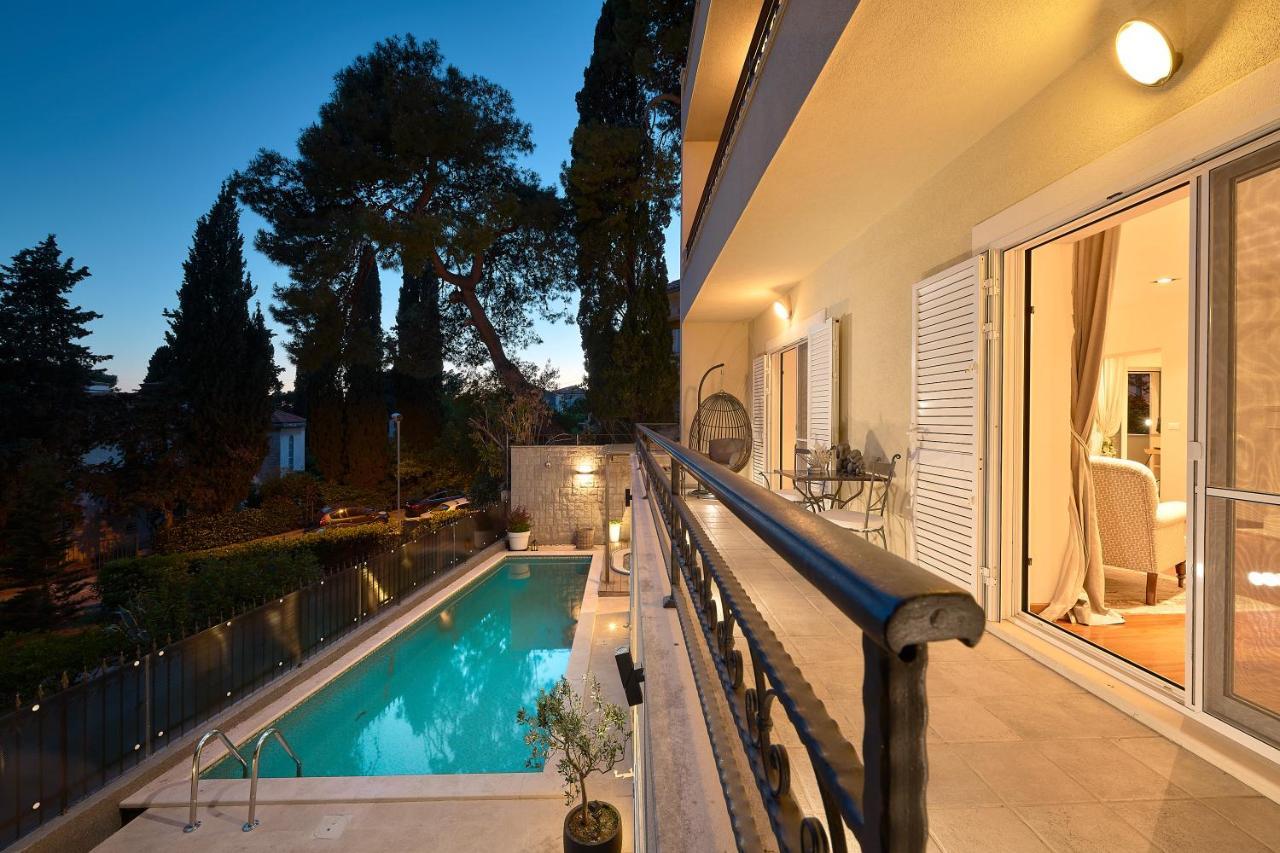 Sun Spalato Villa Paradise Екстер'єр фото