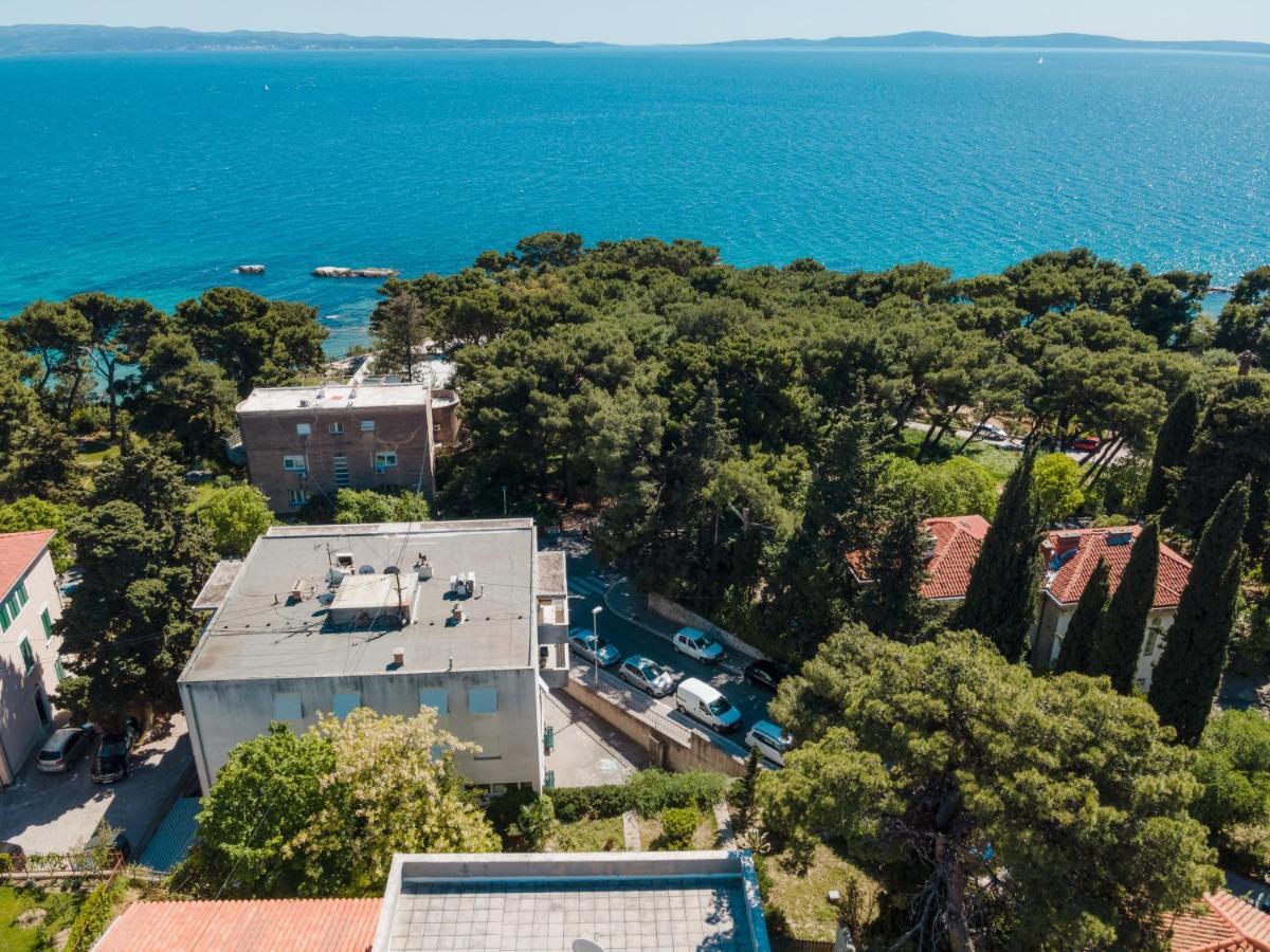 Sun Spalato Villa Paradise Екстер'єр фото